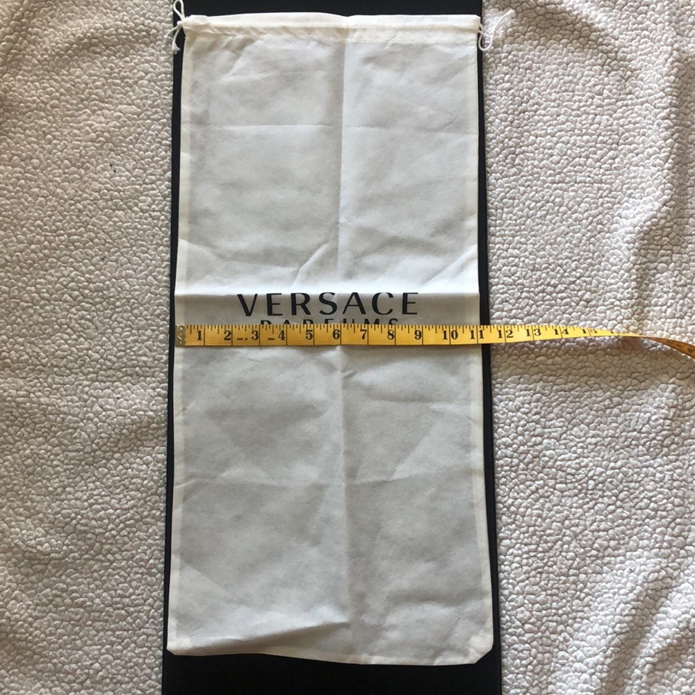 Versace dust bag - Picture 6 of 7